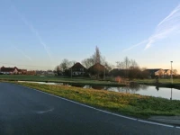 Appartement Klein Waterland 