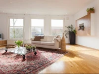 Argo Apartment 