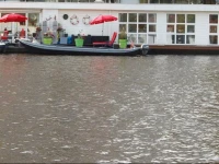 B&B Amstel Wake-Up 