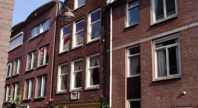 B&B Jordaan 