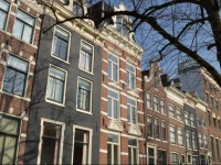 B&B Keizers Canal 