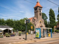 B&B Randje Amsterdam 