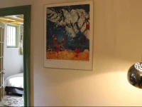 B&B Vondelstraat 
