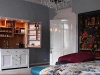 B&Bkeizersgracht 83 