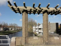 Bed and Breakfast Amsterdam West 2*