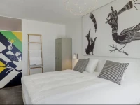 Bed and Breakfast Zuid Oost Heesterveld / BnB ZOH 