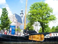 Boat Rosa Short Stay 