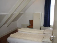 Budget Hotel Hortus 
