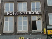 Budget Hotel Neutraal 