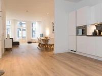 Canal Belt apartments - Amstel River area 3*