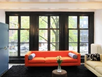 Canal Boutique Apartment 