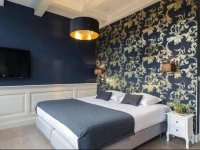 Canal Boutique Rooms & Apartments 