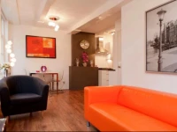 Canal Side Apartments 