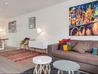 Center Apartments 