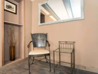 Central Guest Rooms 