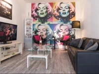 Centre Art Apartment 