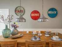 Charming Family Apartment 