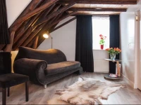Chez - Yose Apartment 