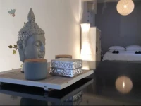 City Retreat Luxury Studio 