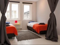 City Side Apartment 