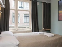 Classic Centre Apartment 