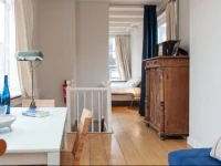 Classic Centre Loft 