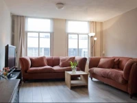 Classic Pijp Apartment 