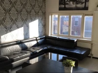 Comfortable Family Apartment - 10 minutes from center 