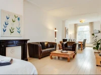 Cosy Helmer Apartment 