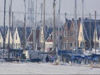 Cottage Fishermansvillage 