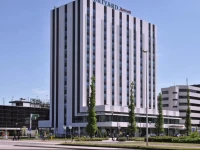 Courtyard by Marriott Amsterdam Arena Atlas 