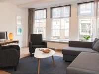 Damrak Centre Apartment 