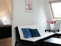 Damsko Amsterdam apartments 