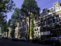 Dashwood Bed And Breakfast Amsterdam 