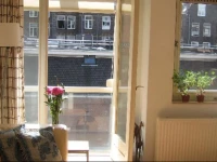 De La Mar Apartment 