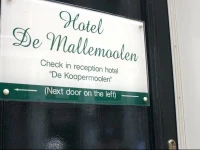 De Mallemoolen 