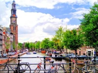 DutchStay Hemp Friendly Apartments 