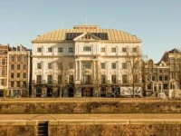 Empiric Boutique Suites Prinsengracht 