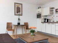 Fashion East Apartment 