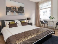 Flowermarket rooms Citydrop 