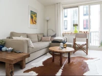 Garden Apartment Amsterdam 