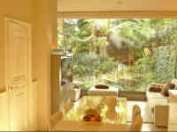 Garden Suite Centre 