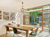 Gardenhouse Rozenstraat 