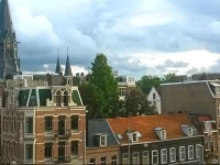 Great Apartment Vondelpark C 