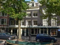 Green Apple Holiday - Lijnbaansgracht 