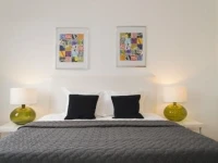 Guest House Cozy Air 