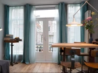 Haarlemmerdijk bnb 