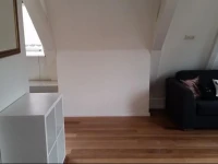 Haarlemmerstraat Apartment 