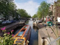 Haarlemmerstraat Apartments 