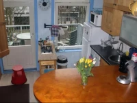 Heart Holiday Apartment 